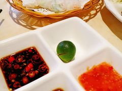 -泰米·休闲餐厅