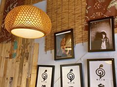 -蜗牛小馆醉乡民谣云南菜(惠新西里店)