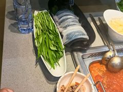 -海底捞火锅(让胡路万达店)