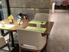 -希尔顿欢朋酒店·欢朋餐厅