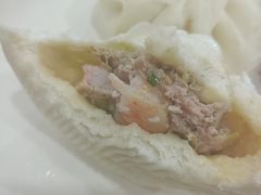 -沈老头包子(八十五店)