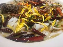 -太二酸菜鱼(正大广场店)