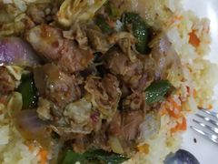 -塔斯提抓饭(东城汇店)