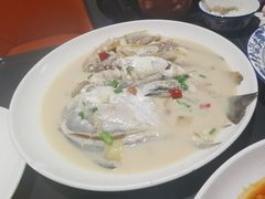 -杨记海鲜楼(三门黑金冠店)