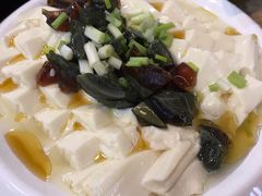 皮蛋豆腐-金三可市井水煮鱼(金碧园店)