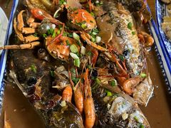 -下塘街25号农家菜馆(新场店)