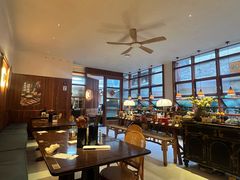 -银米·云南传统过桥米线(双廊黑金冠店)