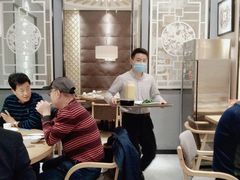 大堂-秦香阁·西北家常菜(徐汇日月光中心店)