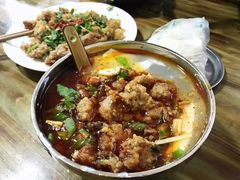 -豆相识•九九豆腐脑(牛咡桥店)