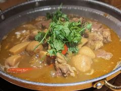 灶膛罐罐牛腩-吃饭皇帝大(合生汇店)
