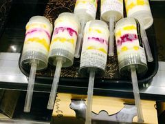 -兔兔家蛋糕甜品(德胜店)