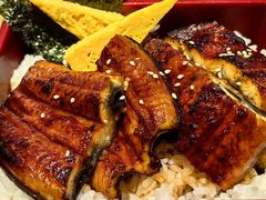 -板长寿司(铜锣湾店)