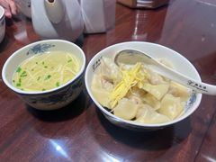 开洋拌馄饨-熙盛源(复兴路店)