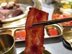意大利进口培根-妥妥烤肉料理(昙华林店)