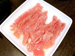 -老诚一锅羊蝎子(黄寺大街店)