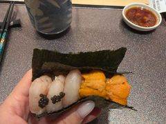 -小十Omakase(地王大厦店)