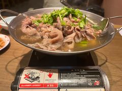 -肖四女乐山跷脚牛肉(滨江天街店)