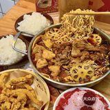 🔥人均20+的宝藏冒菜店！牛肉烤鸭香到犯规