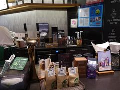 -星巴克(来福士2F店)