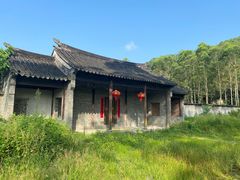 -黄埔油麻山森林公园