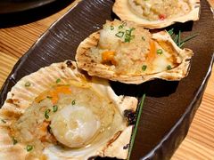 -花潮料理艺食馆(世欧广场店)