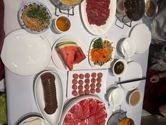 -天府火锅·始于1989年(老城十字街店)