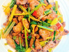 -桂园餐厅(五大道店)