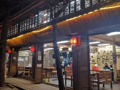 -茶马古道·野生菌清汤黄牛肉(沙溪店)