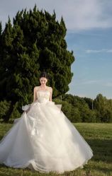 -梵初·STUDIO婚纱摄影(通州万达店)