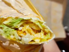 -麦当劳(花园北路店)