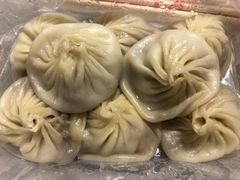 -勤业老杨汤包店(红星新村分店)