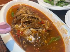 -云隐小厨·传统大理美食(复兴路店)