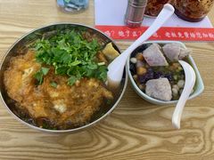 -标叔柳州螺蛳粉(清湖店)