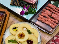 -一韩亭韩式烤肉(高新店)