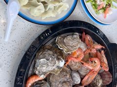 -前王院•巧克力海鲜市集餐厅(万平口店)