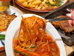 -路易十三西餐厅(西关新天地店)