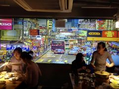 -捞围鲜·港式打边炉(海阳路店)