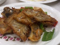 -寻味顺德·南记酒家·传统顺德菜·鱼生(广源路店)