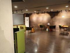 -和美电影艺术中心(万国城店)