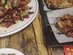 -金谷园饺子·烧烤(人大总店)