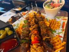 -Famous肥猫墨西哥音乐餐吧(五棵松华熙LIVE店)