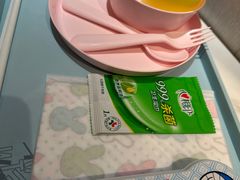-曼玉餐厅(大卫城店)