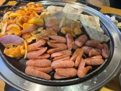 -九田家黑牛烤肉(溧水万达店)