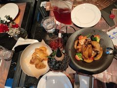 -Nord Grill&Bar Highland诺德西餐(深圳欢乐海岸店)