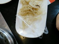 -怡人怡口牛排海鲜自助(飞龙大厦店)