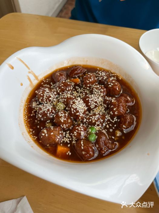太原面食店(解放路店)图片