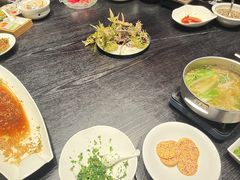 -钱塘宴(东站西子国际店)
