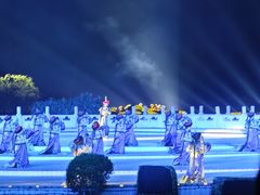 -鼎盛王朝康熙大典实景演出