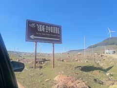 -空中草原