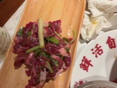 -胖哥俩肉蟹煲(淮安万达店)
